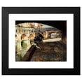 thumbnail image 2 of Emile Antoine Guillier 18x15 Black Modern Framed Museum Art Print Titled - The Cagnards of the Hotel-Dieu (1880), 2 of 5