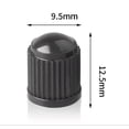 thumbnail image 2 of 20 Pieces Plastic Valve Caps, Tire Caps, Tire Valve Caps, Dust Caps, Tire Valve Core Protection Caps, Suitable For Cars, Motorcycles And Bicycles, 2 of 5