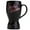 Black, variant on Encore Harley-Davidson 16-Ounce Bling Pilsner Coffee Mug Home Good - Black