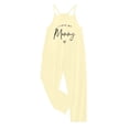thumbnail image 3 of Girls' Day Casual Printed Romper Clothes, 3 of 3