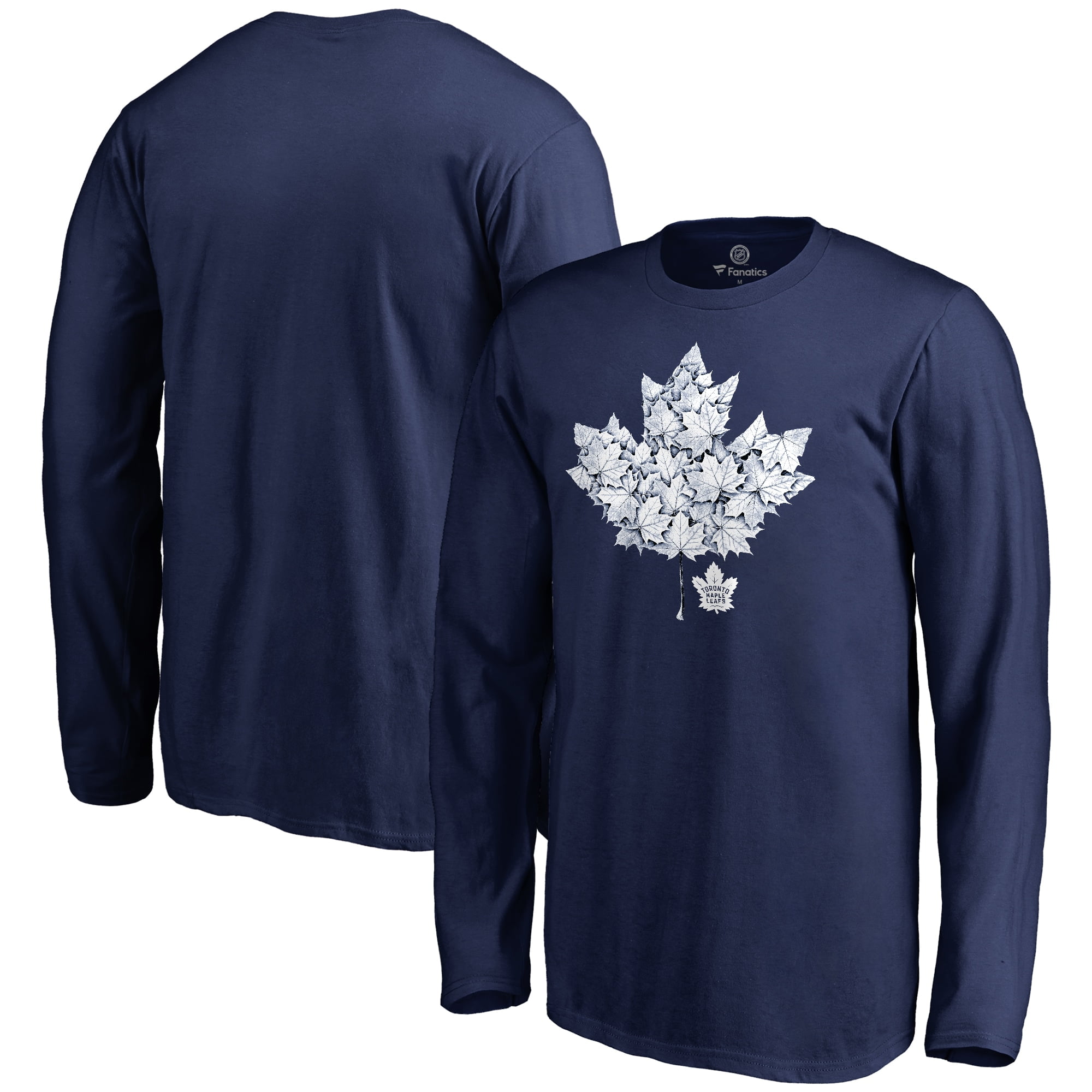 toronto maple leafs t shirt walmart