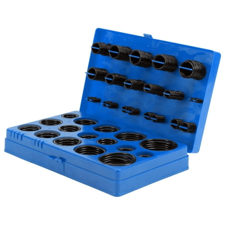 O-ring Tool - Performance Tool W5203 419 pc Metric O-Ring Assortment