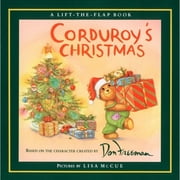 Pre-Owned Corduroy's Christmas (Hardcover 9780670844777) by Don Freeman, B G Hennessy