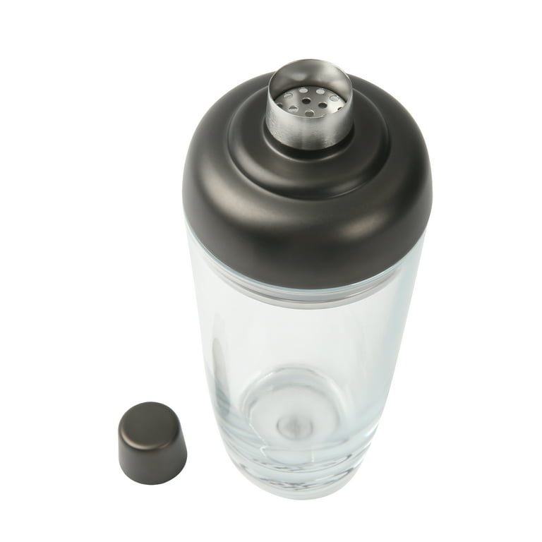 Surprise: OXO Made a Better Cocktail Shaker