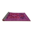 thumbnail image 2 of Ahgly Company Indoor Rectangle Persian Pink Traditional Area Rugs, 2' x 4', 2 of 4