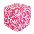 thumbnail image 2 of Hot Pink French Quarter Small Cube, 2 of 2