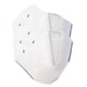 thumbnail image 2 of Wosthever 1 par de cuero PU con 4 agujeros, protección constante para patines de ruedas, protectores para los dedos de los pies, artículos Type3 NO3, 2 of 6
