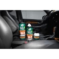 thumbnail image 3 of Limpiador y Acondicionador de Cuero Turtle Wax 50941 Spray y Toque, 3 of 6