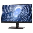 thumbnail image 4 of Lenovo ThinkVision T24i-2L 23.8" FHD WLED LCD Monitor - Black, 4 of 9
