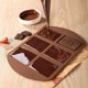 thumbnail image 5 of Moldes para Chocolate onlyliua Letras de Corazón Varios Patrones, 5 of 5