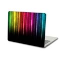 thumbnail image 4 of KSK KAISHEK Only Compatible MacBook Pro 16" Case 2021 - 2023 Released Model M2 A2780 & A2485 M1, Plastic Hard Protective Shell Case Cover, Colorful B 33, 4 of 5