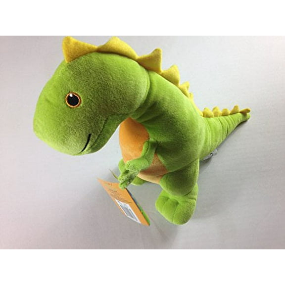 Kohl's Cares World Of Salina Yoon Plush Dinosaur Soft Cuddly Stuffed 2015
