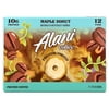 Alani Nu Protein Coffee, Maple Donut, 12 fl oz, (Pack of 12)