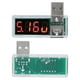 thumbnail image 5 of Detector USB 2 Piezas Nikou Probador de Voltaje de Corriente, 5 of 8