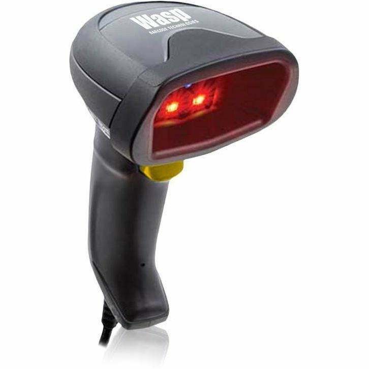 Wasp Technologies 633809012808 Wasp Wdi4250 Barcode Scanner