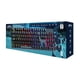 thumbnail image 2 of Teclado Gaming STF Abysmal Armor Tournament Negro, 2 of 4