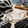 thumbnail image 7 of Photochromic Cycling Glasses Men Women Mountain Bike Sunglasses Road Bicycle Riding Clear Sports Glasses, 7 of 7