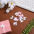 thumbnail image 6 of 1-Inch Pink Satin Ribbon Bows,500-Count Perfect for DIY Crafts Decor,Mini Bows for Crafts,Gift Toppers,Tiny Ribbon Bow for Card Making & Sewing Projects, 6 of 6