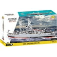 thumbnail image 2 of COBI Historical Collection WWII USS Arizona (BB-39), 2 of 6