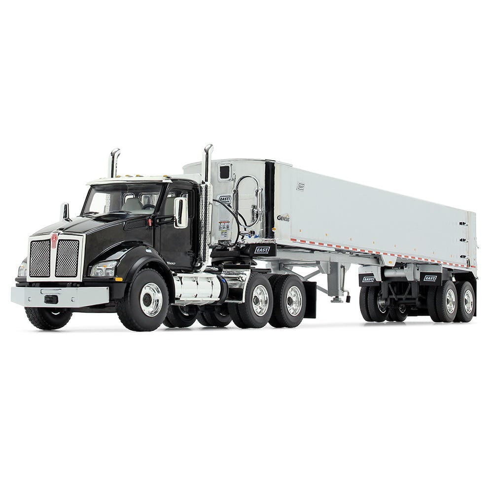 First Gear FIR50-3471 1-50 Scale Dump Truck for Kenworth