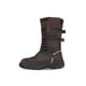 thumbnail image 4 of Botas Biker Mujer Motociclista Dama Workland 78220 Café chocolate 23.5 Workland 78220DGRASCHO, 4 of 5