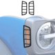 thumbnail image 1 of Cubierta del de la Lámpara de Advertencia Lateral de la Luz de Delantera para Accesorios Exteriores para 2021-2024, 1 of 8