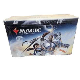magic the gathering booster box war of the spark Magic The Gathering MTG BD-EN War of The Spark Booster Pack, Multi : Toys &  Games