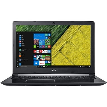 Acer A515-51-58HD Core i5-8250U 4GB 16GB Optane 1TB 15.6-inch FHD 1920x1080 Windows 10 Laptop