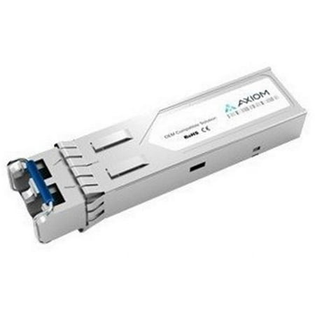 UPC: 0841280173974 | Axiom 10326-AX 40GBase-PLR4 QSFP Plues Transceiver for Extreme