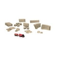 thumbnail image 3 of Hape Ensemble de 65 Pcs de Voies Ferrées et d'Expansion, 3 of 4