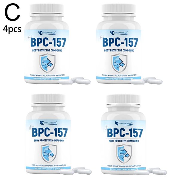 peptidos bpc 157 PEPTIDO BPC-157: Qué es, Para qué sirve, Dosis, Resultados y Guía completa  – The Fit Weekend main image 1