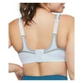thumbnail image 3 of Glamorise High Impact Wonderwire Sports Underwire Bra 9066 (Women's & Women's Plus), 3 of 9