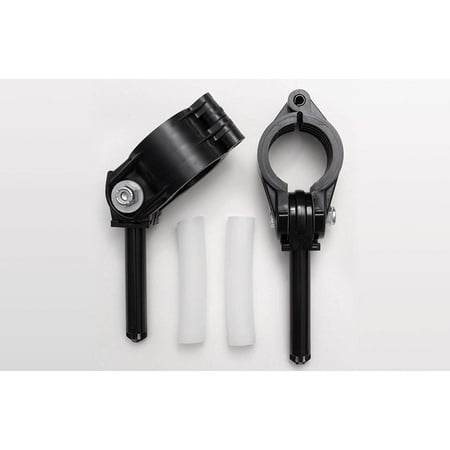 Carlisle Oar Blade - Clamp-On Oar Locks, Black Carlisle
