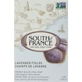 thumbnail image 1 of Jabón de barra de campos de lavanda natural del sur de Francia 6 oz 20009, 1 of 5