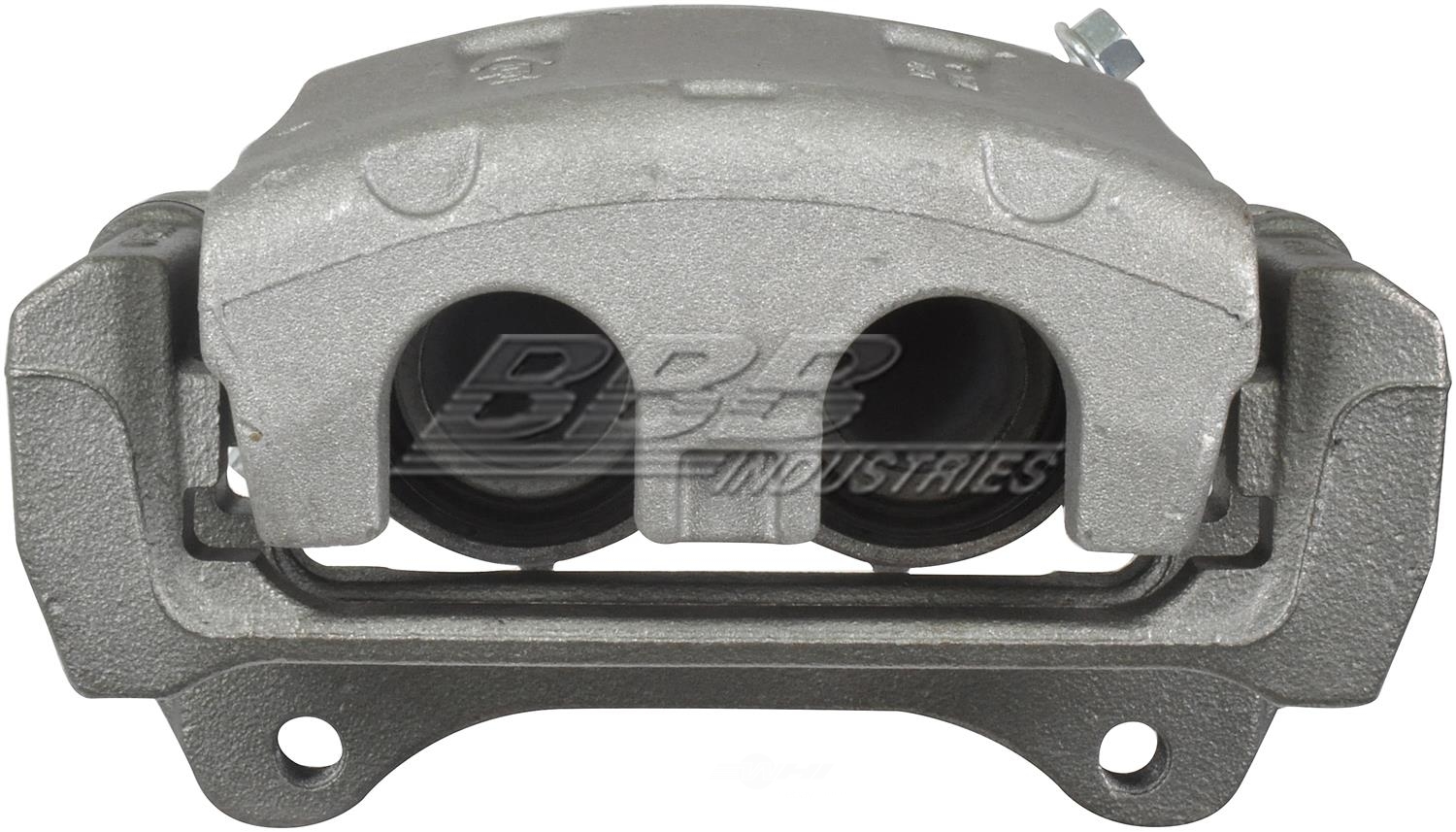 TERREPOWER formerly BBB Industries 99-17426B Reman Caliper w/installation Hardware