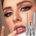 thumbnail image 5 of Mascara for Length and Volume, Clump-Free Black Lash Builder, Waterproof Eye Makeup for Natural Curl – 3.5g, 5 of 7