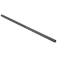 thumbnail image 3 of Uxcell 1Pcs Carbon Fiber Tubes 16 x 18 x 500mm Matte Surface Rod 3K Roll Wrapped Round Tubing for RC Plane, 3 of 4