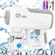thumbnail image 1 of Water Gun Toy - Shoot Up to 20 Feet, Automatic Electric Water Squirt Guns for Adults & Kids, Water Guns for Kids Swimming Pool Beach Outdoor Summer Pa, 1 of 4