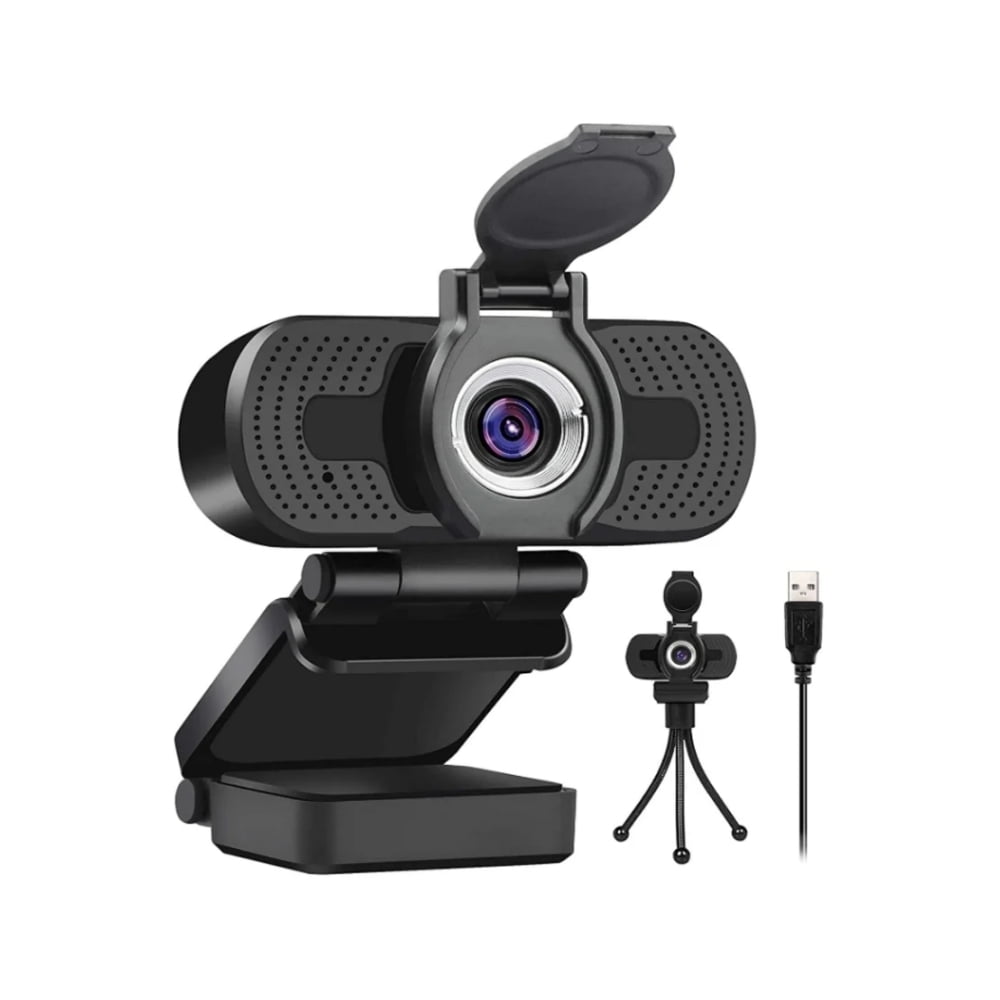 1080P full HD webcam