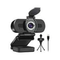 thumbnail image 1 of Caméra Web full HD 1080P, 1 of 4