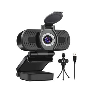 1080P pleine HD webcam