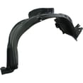 thumbnail image 2 of New Fits NISSAN QUEST 2004 2009 Front Passenger Right Side Fender Liner NI1251117, 2 of 3