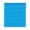 A003- Blue, variant on No Drill Window Blinds, Self Adhesive Blinds, 35X59 In, Black Fabric, Pleated Window Shades, Window Privacy, Sun Blocking, Temporary Window Coverings, 1 Pc