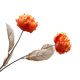 thumbnail image 2 of Gwong Decoración hogareña Flower artificial Fade-Menos No hay agua Necesidad Multiuso Cathay Pacific Rose Tulips Decoración para el hogar Gwong 21079296, 2 of 6