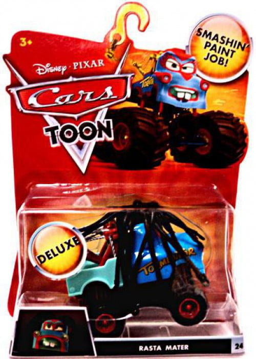 disney cars toon