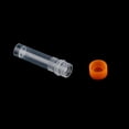 thumbnail image 3 of Muestra de Criovial de Plástico de 1,5 Ml con Tapón de Rosca de Sellado Paquete shamjiam Tubo de laboratorio, 3 of 8