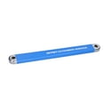 thumbnail image 3 of "Premium High-Carbon Steel Ratchet Wrench Extension Set with 3 Multi-Size Adapters & Socket - 15.4" Adjustable Tool for Tight Spaces"  

(Character count: 151)  

Alternative version:  
"Professional, 3 of 6