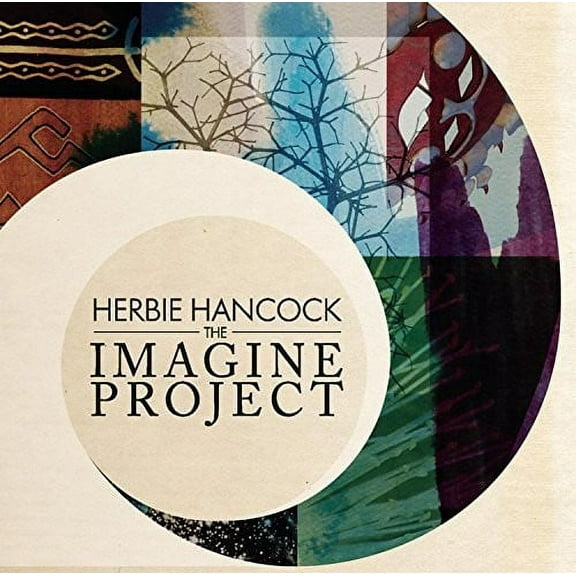 Various Artists - Imagine Project / Various - Music & Performance - CD