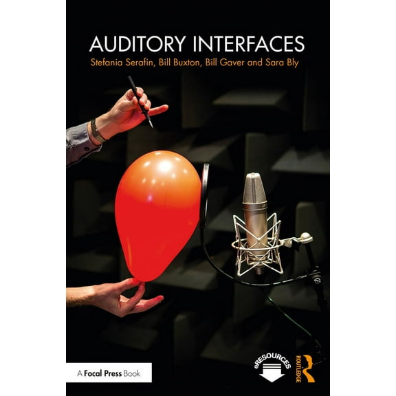 Auditory Interfaces, (Paperback)