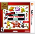 thumbnail image 1 of Ultimate NES Remix Nintendo 3DS, 1 of 2